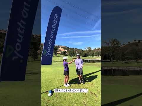 Youth On Course Golf Courses Near Me
