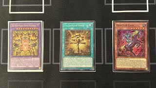 Millennium Exodia Deck Profile [MZMU] (w/ Side Deck &amp; Combo Guide) 