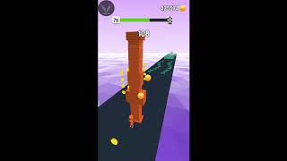 Stack Colors GamePlay#14. level(71-80)