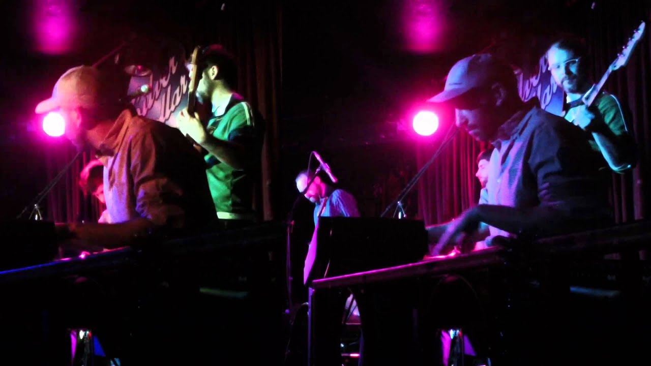 True North Rock N Roll - A Northern Drawl Live EPK