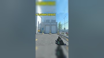 CS2 Flashbang  Inspect Animation