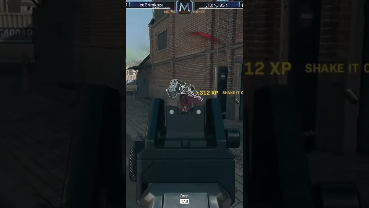 JGOD'S AUG Loadout is OP