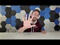 Beginning of video
