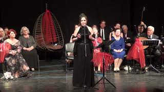 Şenay Ergene - Günaydın Sevgiliye Günaydın