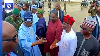 Famous Tinubu Has Proven The Middle Belt Wrong By Recognising Us - Isaac Balami Wealth