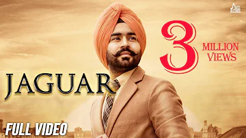 Jaguar | ( Full HD) | Manna Maan | Sukh Sandhu | Jashan Grewal | New Punjabi Songs 2019