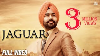 Jaguar | ( Full HD) | Manna Maan | Sukh Sandhu | Jashan Grewal | New Punjabi Songs 2019 chords