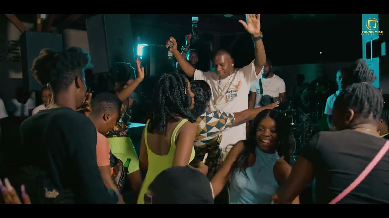 Awanja Birthday Bash