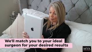 Book A Mya Econsult Today