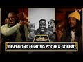 Draymond Green’s Fights With Rudy Gobert &amp; Jordan Poole - Hilarious Takes By Shannon &amp; Trevor Ariza