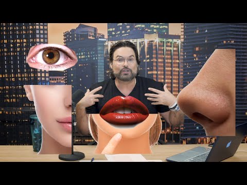 George al Aire Ep 17 Parte 01 - La Adicción a la Cirugía Plástica