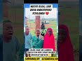 afrika pedalaman suku penghapal Al, Qur, an, suku shinkit#Afrikashinkit #fpy