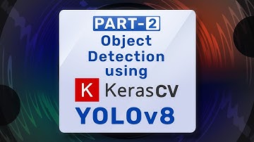Training YOLOv8 with KerasCV on Custom Traffic Light Dataset