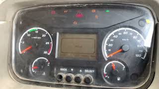 Mahindra Code #P2265 Water and fuel sensor wiring repair Balazo ऐव्रिज नहीं देती ये कोड आने से