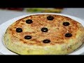     easy tasty ramadan special kozhi pathiri  chatti pathiri