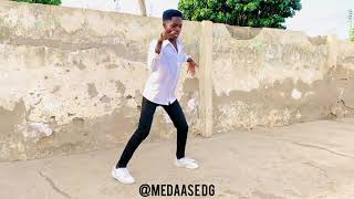 Abi Ima Ft Fancy Gadam Give Me Lovedance Video By Medaase Dg