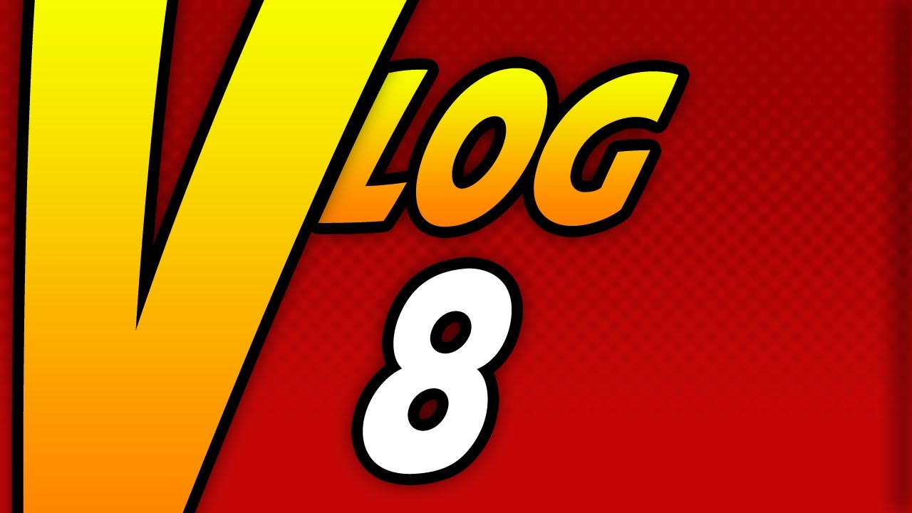 Weemcast VLOG #8 - May 4th, 2013