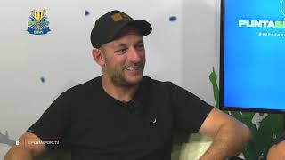 PUNTASPORT.TV - PROGRAMA 309