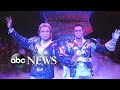 Siegfried & Roy: Behind the Magic l 20/20 l PART 2