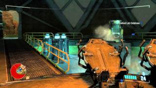 Section 8: Prejudice - Blind Playthrough - Chapter 7