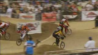 2009 ABA Grand Nationals AA Pro Final Round 3