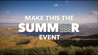 Make This the Summer Event!