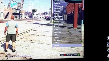 GTA V Dank Mod Menu 1.27 RGH Jtag Xbox one PS3 ps4 pc money drop + Download link