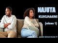 NAJUTA KUKUAMINI 