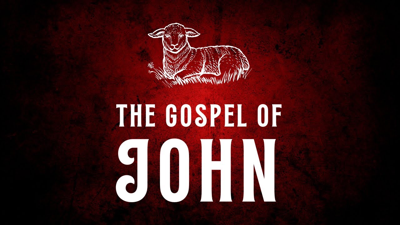 John 2:13-25: What did Jesus accomplish during His first ministry in ...