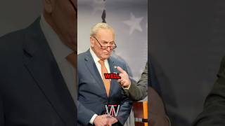 Senator Kennedy Chuck Schumer ROAST