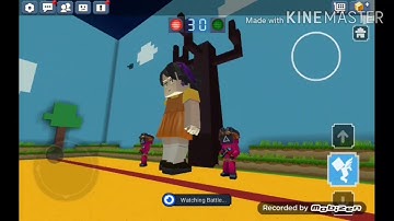 Blockman go 2.11.2 new update