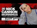 Tamar Braxton Talks New VH1 Show, Maintaining Family and Business, Her Musical Journey and More