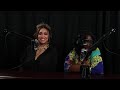 Episode 19 - Being In Business W/ Family