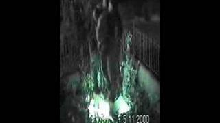 NEWCASTLE BONFIRE EXPLOSION