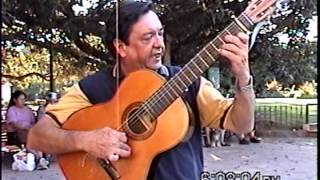 Peon de Campo, Milonga de Atahualpa Yupanqui
