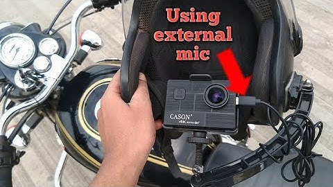 CASON CN10 ACTION CAMERA