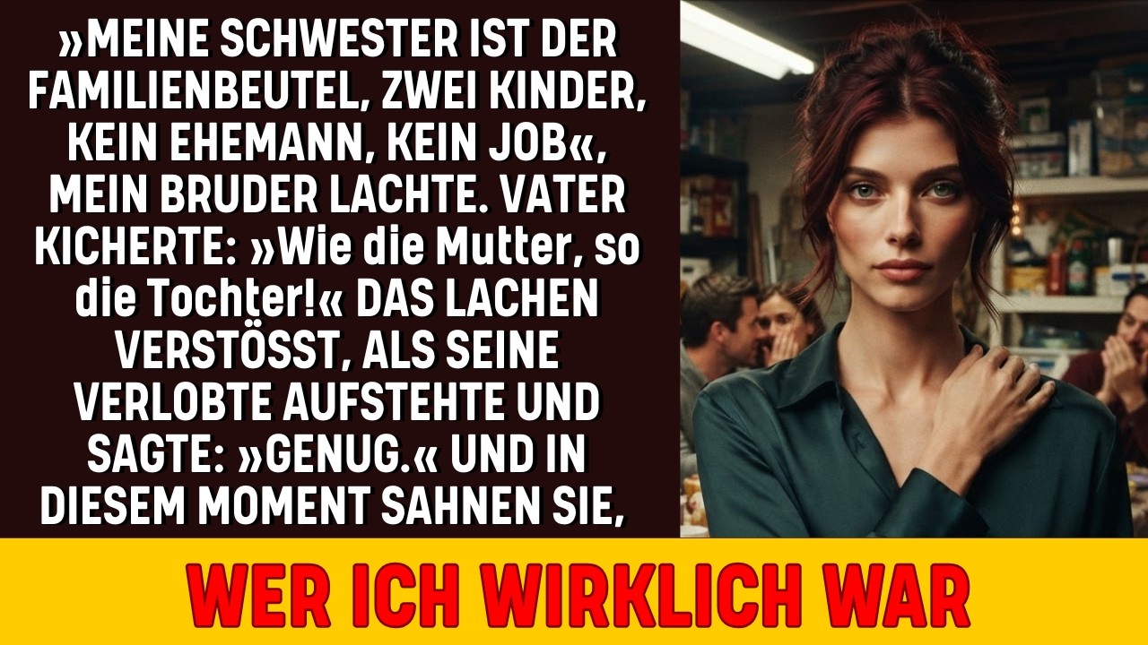 Als meine Mutter ging, lachte mein Vater am lautesten. Gestern Abend stand ich in seinem Turm, umgeben von denselben Leuten, und ihre Stimmen wurden zu demselben Klang, den ich mein ganzes Leben...