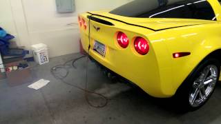 ProEFI TT ZO6