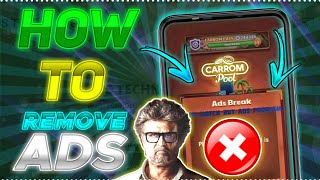 🔥 Carrom Pool Ads Problem Solve 🔥🔥 screenshot 5