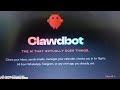 Clawdbot with Local Ollama Models