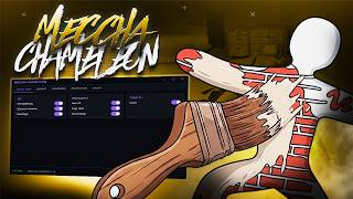 Meccha Chameleon Cheats – NEWEST HACK + Mod Menu After Update | ULTIMATE Meccha Chameleon Hacks screenshot 2
