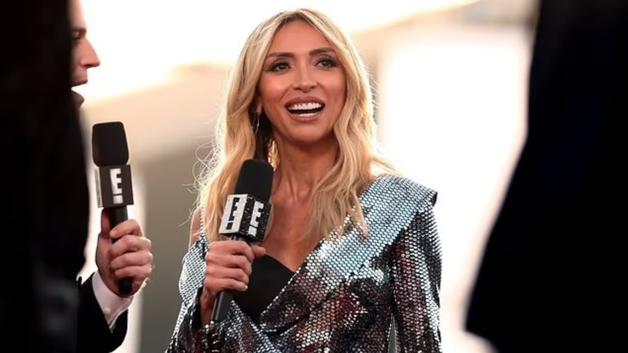 Giuliana Rancic Opens Up in Rare Interview About Her New Life 3 Years