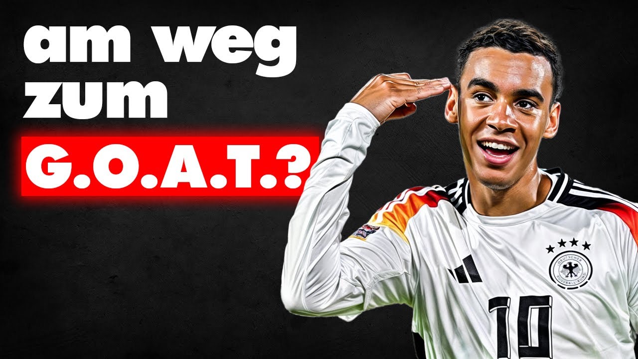 Wie der größte Fehler Englands zum deutschen Wunderkind wurde