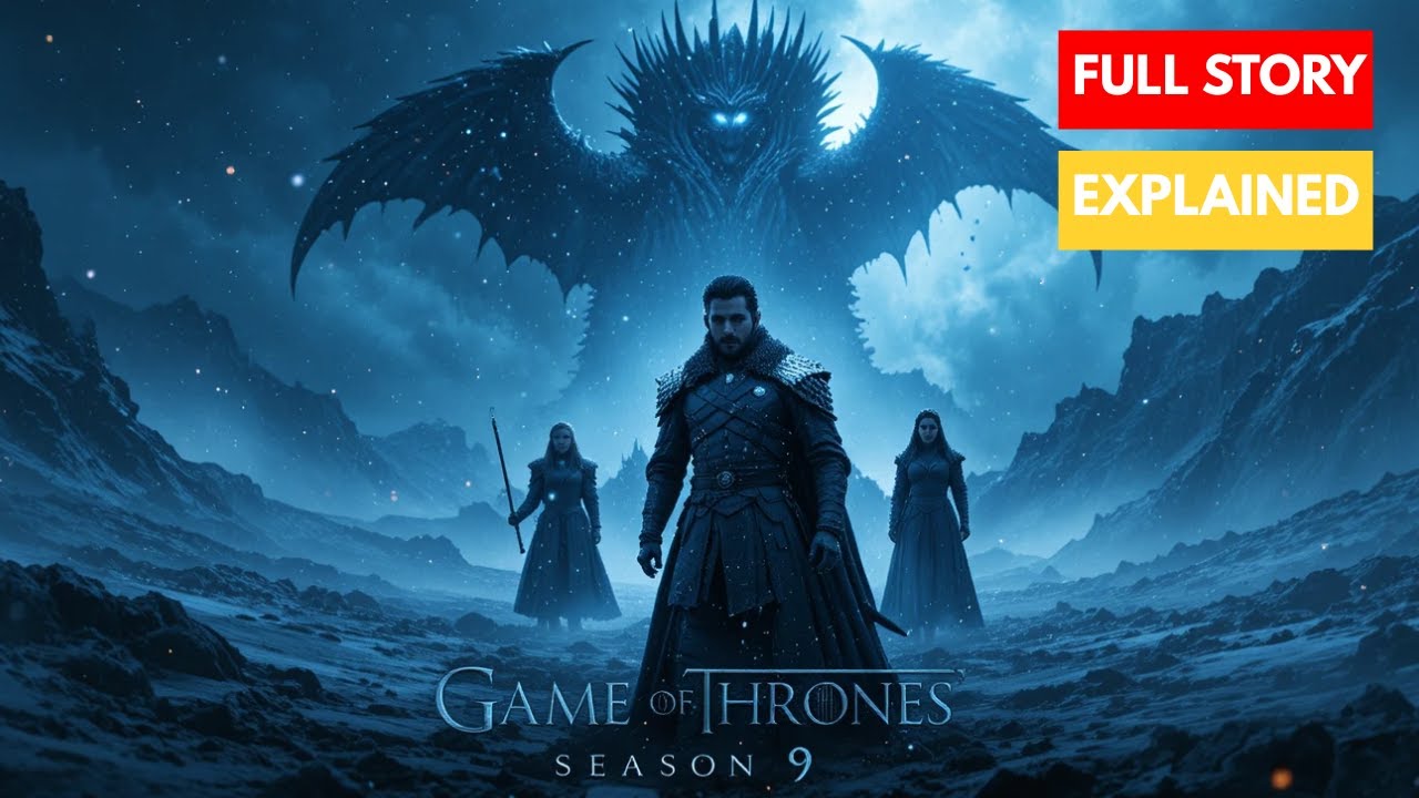 Game Of Thrones Season 9 2026 Full Storyline Explained The Return 