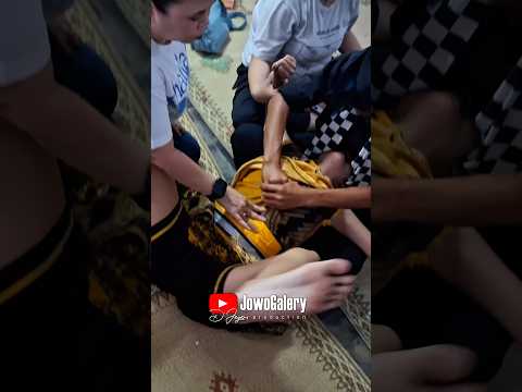 penyembuhan kesurupan jaranan#kudalumping #ndadi #jathilan#ebeg