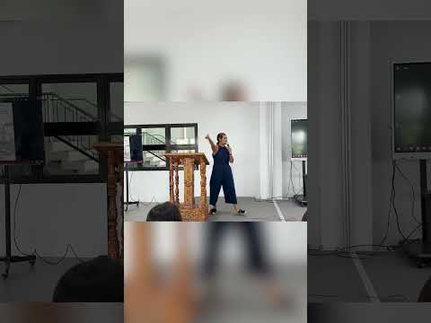 (TEASER) PARENT TALK OR LISTEN, OBEY AND LEARN