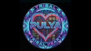 Tribal Heart Pulya