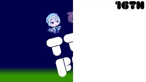 TTS 16th Custom Source