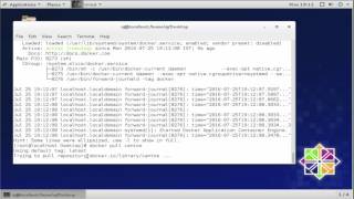 Install Docker on CentOS 7