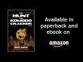 Trailer: The Hunt for Komodo Cracker (short 1:08)